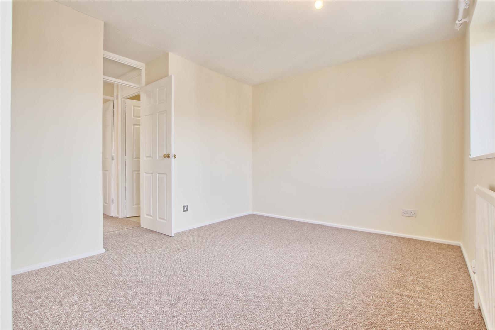 Russet Way, Melbourn, Royston